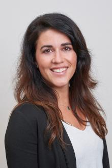 Sabrina Maria D'Elia 01522 / 2683782 Leinfelden-Echterdingen