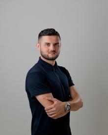 Sami Berg 0152 / 22686885 Alsfeld 