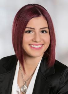 Sarah Echerer 01522 / 2683241 Schrobenhausen