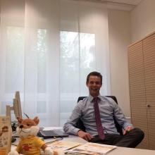 Sebastian Penzkofer 01522 / 2683746 Bad Abbach