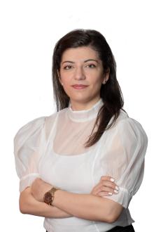 Seda Sargsyan 01522 / 2685011