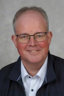 Stephan Gerdes 04944 / 915429 Friedeburg