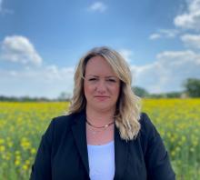 Susann Hein 01522 / 2683295 Lüchow (Wendland) 