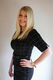 Svea Katharina Stallbaum 01522 / 2685522