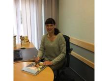Tatjana Bühn 01522 / 2686586 Grebenhain