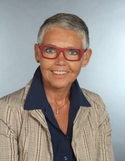 Therese Weber Bausparen Und Baufinanzierung In Berlin