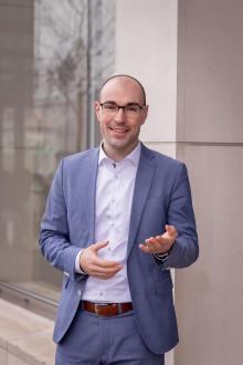 Timo Wittenberg 0152 / 22683030 Stuttgart