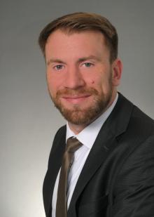 Tobias Müller 01522 / 2684062 Leinfelden-Echterdingen