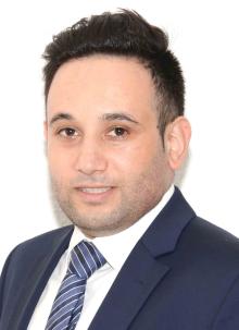 Tugrul Alp Öztürk 01522 / 2686478 Bielefeld