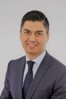 Ümit Celebi 01522 / 2686533 Sindelfingen