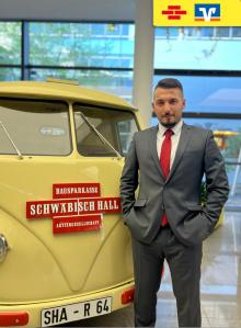 Umut Kunduru 01522 / 2685835 Fellbach