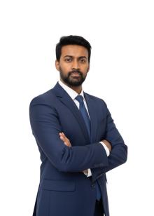 Vinoth Kamalanathan 01522 / 2683432 Oberhausen 