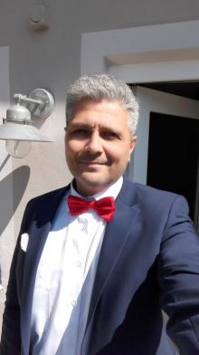 Wassili Armoutzidis 01522 / 2683356 München