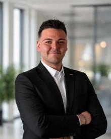 Yannik Schumacher 01522 / 2685686 Kelberg 