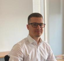 Yevgeniy Mironyuk-Leykine 0152 / 22685382 Aschaffenburg 