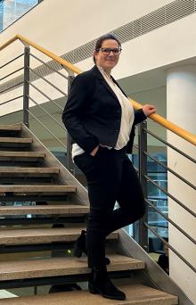 Yvonne Stegmajer 0152 / 22684521 Tuttlingen