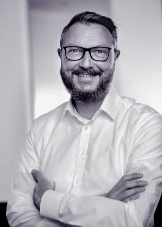 Andreas Koch: Baufinanzierung & Bausparen in Eutin