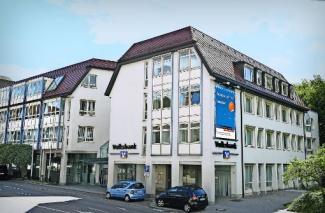 Alexander Maier: Baufinanzierung & Bausparen in Herrenberg