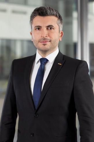 Ahmet Atik: Baufinanzierung & Bausparen in Stuttgart