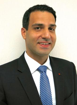 Ala-el-din Ahmed: Baufinanzierung & Bausparen in Ebstorf