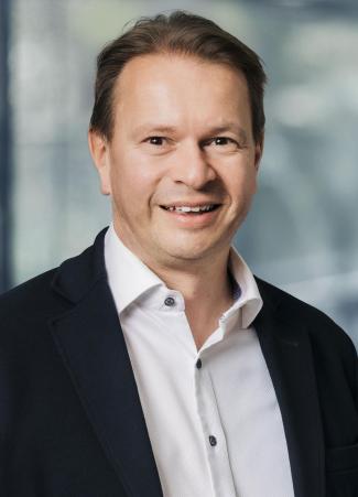 Alexander Brändle: Baufinanzierung & Bausparen in