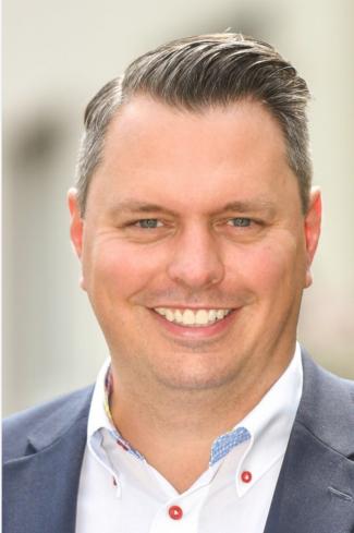 Alexander Jacobs: Baufinanzierung & Bausparen in Paderborn