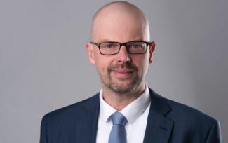 Alexander Mühling: Baufinanzierung & Bausparen in