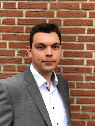 Alexander Nuxoll: Baufinanzierung & Bausparen in