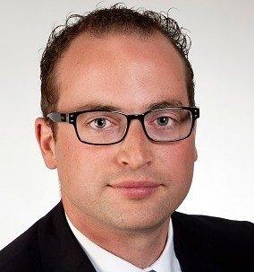 Alexander Reger: Baufinanzierung & Bausparen in Türkenfeld