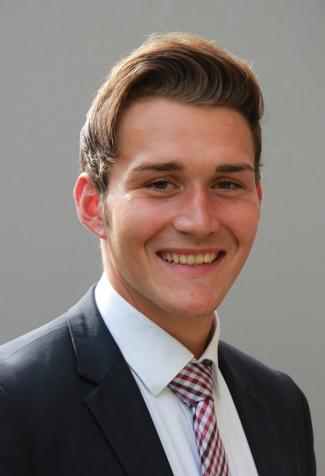 Alexander Stammhammer: Baufinanzierung & Bausparen in Neuhausen