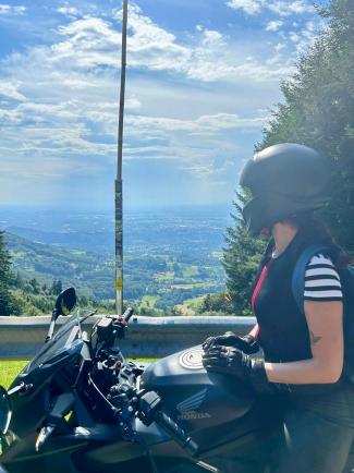 Alexandra Voicu: Baufinanzierung & Bausparen in Zell am Harmersbach
