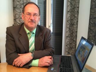 Alois Bauer: Baufinanzierung & Bausparen in Titting