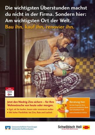 Amadeus Schmeier: Baufinanzierung & Bausparen in Mühlacker