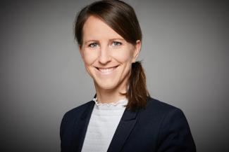Andrea Burgstaller: Baufinanzierung & Bausparen in Haimhausen