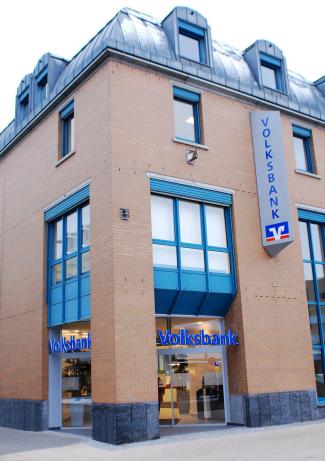 Andreas Düputell: Baufinanzierung & Bausparen in Mannheim