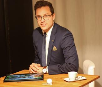 Andreas Lipsius: Baufinanzierung & Bausparen in Kronberg
