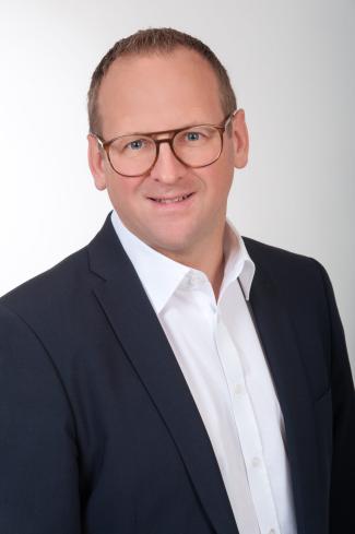 Andreas Orgeig: Baufinanzierung & Bausparen in Waldfeucht