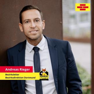 Andreas Rieger: Baufinanzierung & Bausparen in Unna