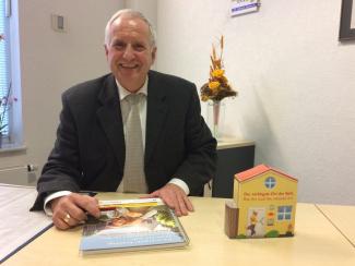 Andreas Schmidtke: Baufinanzierung & Bausparen in Bad Düben