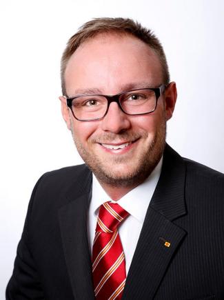 Andreas Schmitz: Baufinanzierung & Bausparen in Koblenz