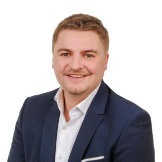 Andreas Weber: Baufinanzierung & Bausparen in Oberpöring