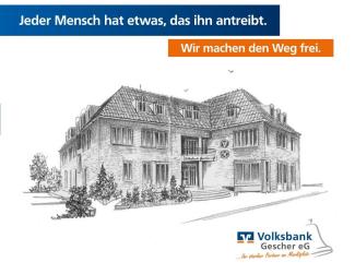 Andreas Wehning: Baufinanzierung & Bausparen in Gescher