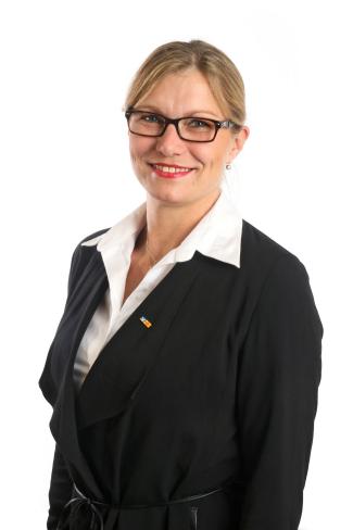 Angela Callsen-Jensen: Baufinanzierung & Bausparen in