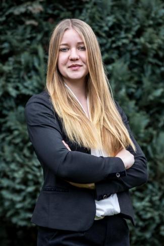 Anica Carina Cordt: Baufinanzierung & Bausparen in Schermbeck