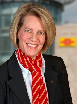 Anita Göring: Baufinanzierung & Bausparen in Dettingen an der Ems