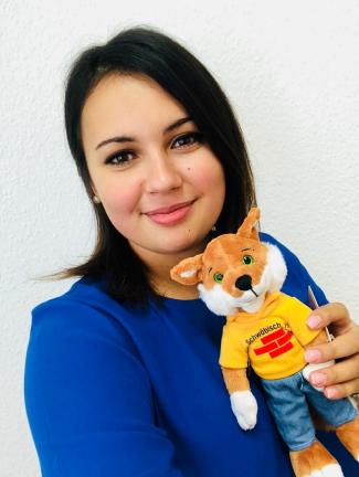 Anna Westermann: Baufinanzierung & Bausparen in Schmölln