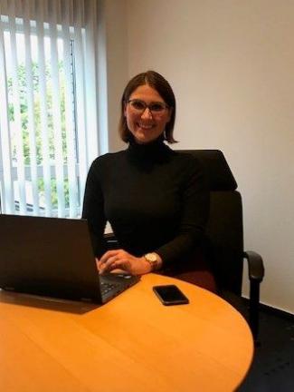 Annika Benecke: Baufinanzierung & Bausparen in Hannover