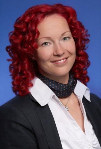 Antje Plath: Baufinanzierung & Bausparen in Wittenburg