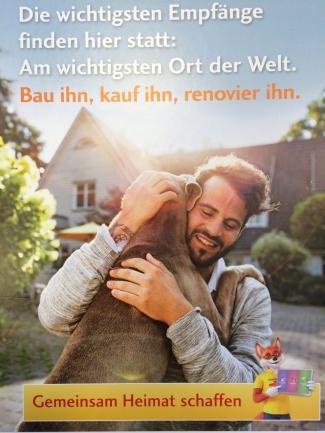 Antonio Caballero-Alcaraz: Baufinanzierung & Bausparen in Burgdorf