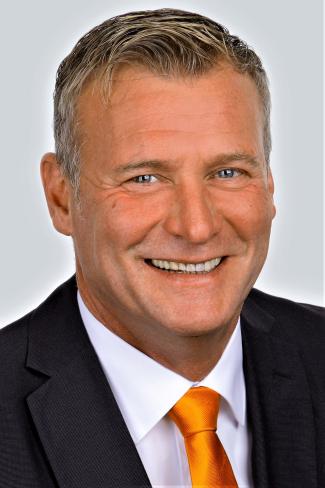Armin Roth: Baufinanzierung & Bausparen in Allmendingen